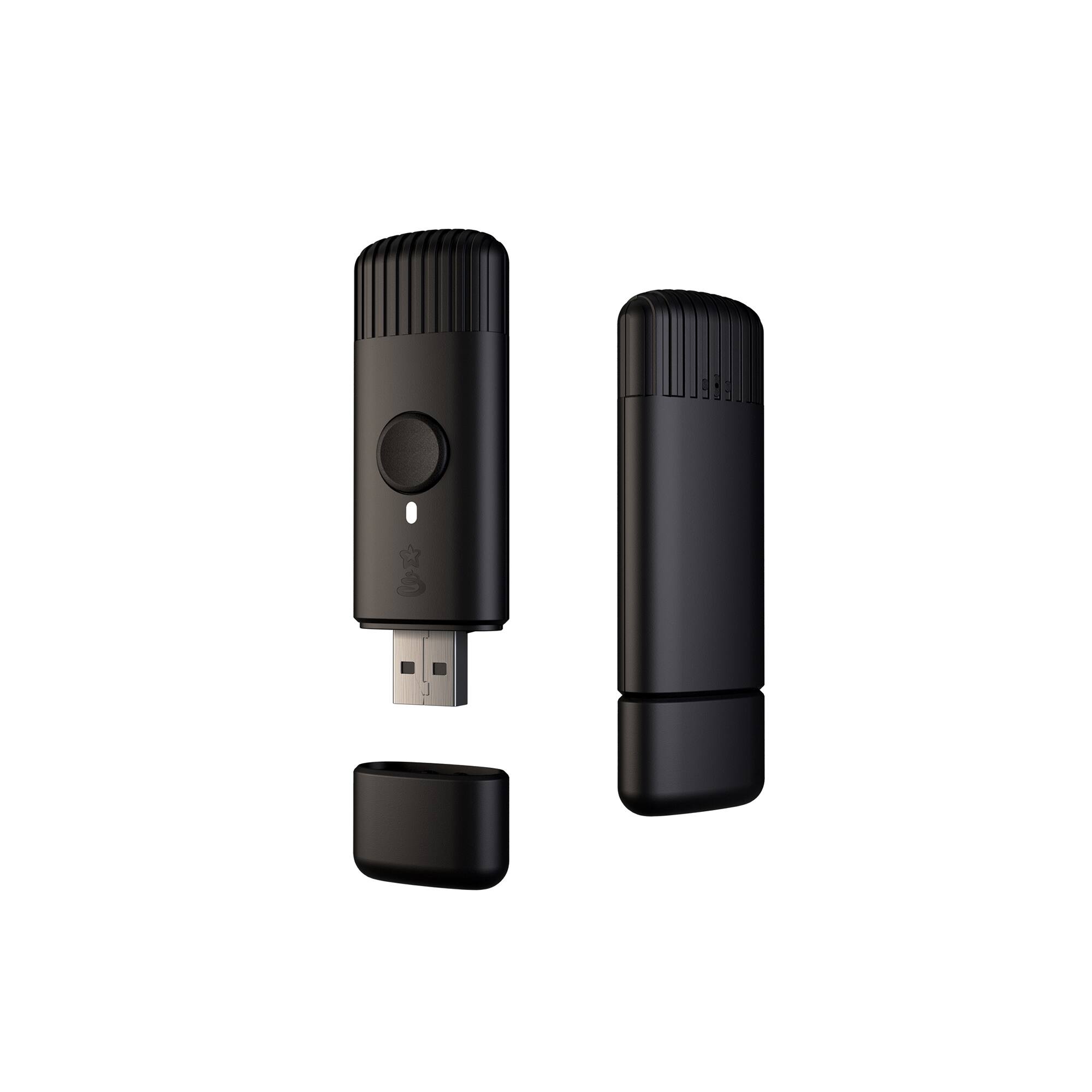 Twinkly™ Gen II Smart Music USB Dongle